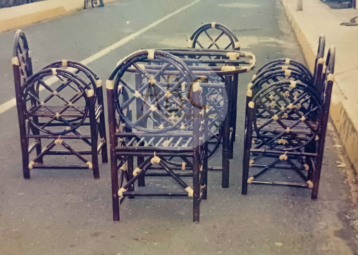 Mesa de Comedor